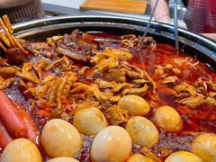 -安徽阜阳卷馍(西单店)