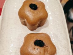 -西贝(武汉天地店)