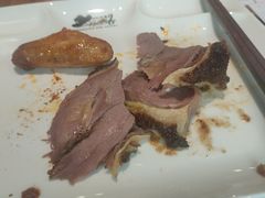 -汉巴味德·烤肉与啤酒的自助(杭州大悦城店)