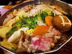 -披头士烧鸟居酒屋(王府井店)