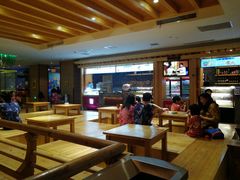 -御池园(顾村公园店)