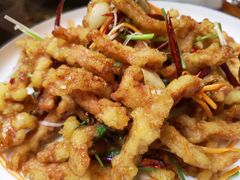 -老江南春·中国龙菜(衡山路店)
