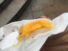-澳门长洲糯米糍(柯打苏沙街店)