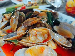 -四川小胡子海鲜(丁村万人海鲜广场店)