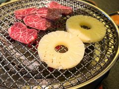-樱嘢·炭火烧肉(惠南店)