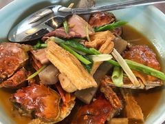 家烧六月黄-夜上海(新天地店)