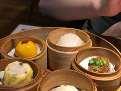 五小福-南小馆(迪士尼小镇店)