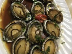 -广胜通达海鲜食府(黄沙店)