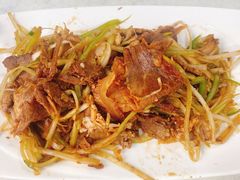 -鑫明明拉面(宁化路店)