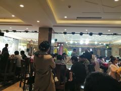 大堂-清真清穆轩(复兴店)