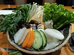 -呷哺呷哺 黄金牧场 (新中关购物中心店)