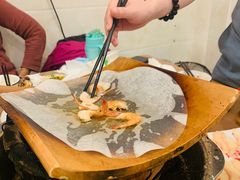 -洪大厨鸡煲(福田店)