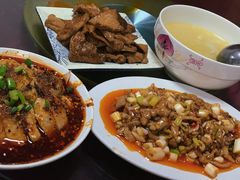 -老丘丘(较场口店)