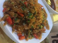 -二孃鸡爪爪(东郊记忆店)