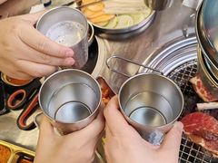 -芝士牛炭火烤肉