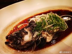 -中国坊中餐厅(石家庄希尔顿酒店)