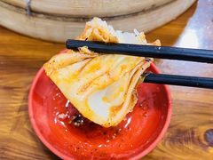 -海汇源老烧麦店(东大街总店)