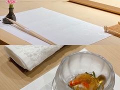 -鮨一日本料理(大中华店)