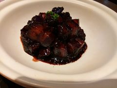 -马仕玖煲·融合菜·酥不腻烤鸭(人大店)