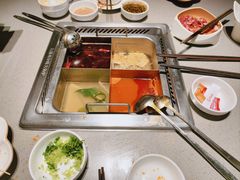 -海底捞火锅(北京路店)
