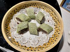 脆皮红豆薄撑-任兴记(定西路店)