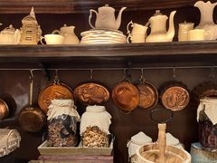 -B&C黄油与面包·THE GARDEN BAKERY概念店(世纪汇店)