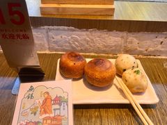 -常盛香生煎·酸辣汤.无锡老字号玉兰饼(新生路店)