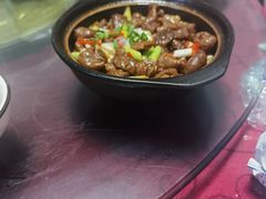 -玲燕蒸菜馆(江东路店)