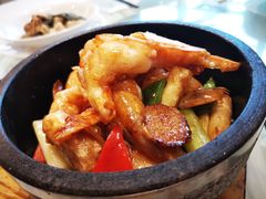 -利苑酒家(金宝店)