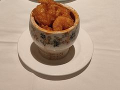 -波特曼西餐厅(南岗店)