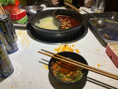 -钢管厂五区小郡肝串串香(通锦桥店)