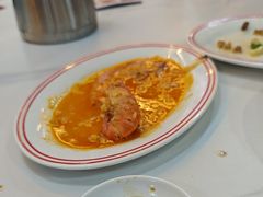 -明本湛江鸡•海鲜小厨(陈家祠店)