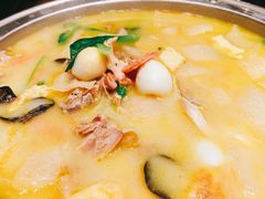 -喜福楼(中平街店)