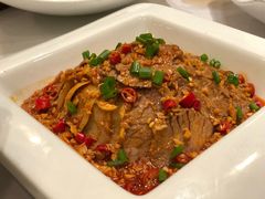 -西江美食舫·江西菜(健德桥店)