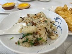 -番禺宾馆丽苑厅