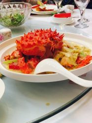 -苏宁环球套房饭店·宴会厅