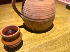 -一坐一忘云南菜(卓悦中心)