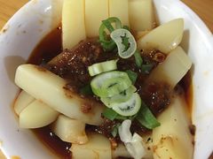 -洞子口张老二凉粉(文殊院店)