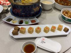 -京味斋·北京烤鸭(北京南站洋桥店)