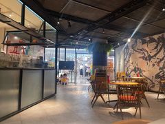 -玛尚诺意式餐厅(天环广场店)