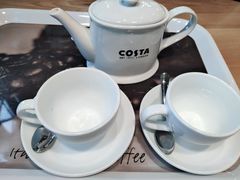 -COSTA COFFEE(水游城店)