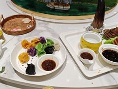 -郑庄脂渣海鲜楼(九水路店)