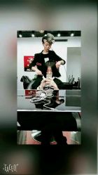 -88潮牌美发沙龙