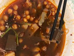 -苏晓玥·手作江南小吃(深圳北站店)