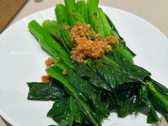 -蔡澜点心·粤菜(万菱汇店)