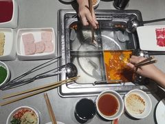 -海底捞火锅(塘厦天虹店)