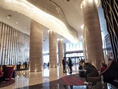 -青岛富力艾美酒店