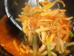 -鱼无双·酸菜鱼(来凤街店)