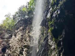 -天河潭旅游度假区