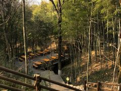 -天目湖山水园